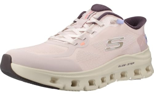 Skechers Damen Glide-Step Pro Pure MotionSneaker | Sneaker, Rosa, Schlupfschuh, Machine washable, Damen, Schuhe
