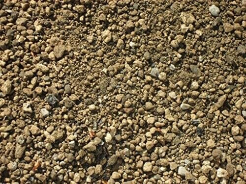 Der Naturstein Garten Bimssubstrat 25 kg 0-10 mm – Pflanzgranulat für Zimmerpflanzen, Substrat für Dachbegrünung und Bonsai, leichte Handhabung