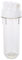 Gatuida Filtre à Eau Pouce pour Filtration Accessoire Transparent Facile à Installer pour Protection les Sédiments