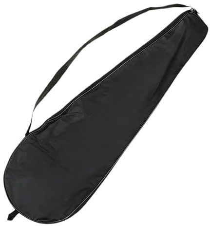 Badminton Tasche Tragbare Aufbewahrungsbox | Schlägerhülle und Tennis-Aufbewahrungskoffer Für Übungsspiele Männer Frauen Jugendliche Spieler Outdoor Reisen