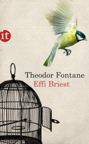Effi Briest: Roman (insel taschenbuch)