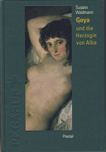 Goya und die Herzogin von Alba