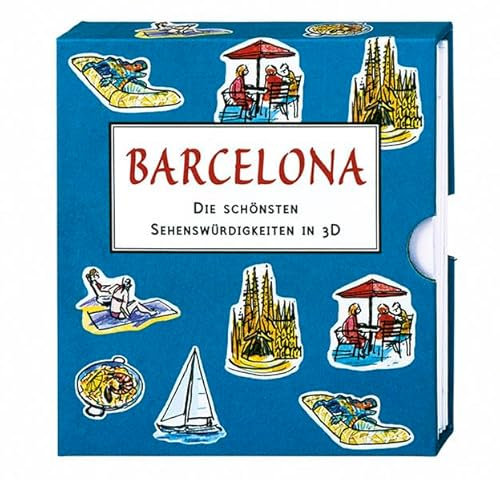 City Skylines Barcelona: Die schönsten Sehenswürdigkeiten in 3D (City Skylines / Die schönsten Sehenswürdigkeiten in 3D)