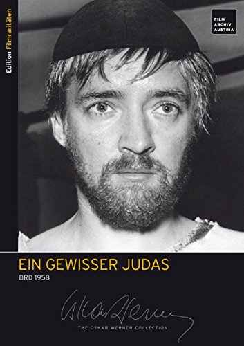 Ein gewisser Judas - Oskar Werner