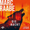 Die Nacht (Art Mayer-Serie 3): 2 CDs | Bestseller von Marc Raabe bringen Sie um den Schlaf!