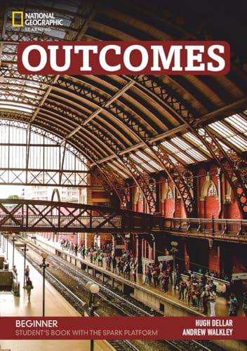 Outcomes Beginner With the Spark Platform