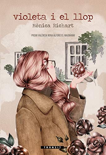 Violeta I El Llop: 16 (Trànsit)