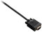 V7 V7E2VGA-05M-BLK V7 Câble VGA HDDB15 (m/m) noir 5 m