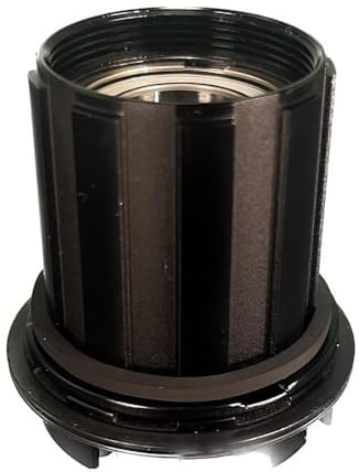 Sram Freilaufkörper-2133080012 schwarz One Size