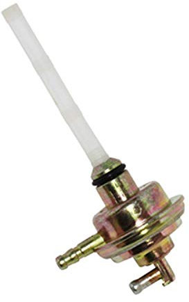 Robinet d'essence Mbk Rocket - Nitro - Typhoon - Derbi