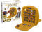 Top Trumps Match Harry Potter - Juego De Mesa, Juegos Infantiles, Conecta 5 Dados Iguales En Tu Propio Tablero, Juego De Memoria 4 Años, Para 2 Jugadores