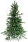 Gartenpirat Weihnachtsbaum BonTree Fichte 120 cm mit 90 LED-Beleuchtung künstlicher Nadelbaum Christbaum