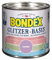 Bondex 424677 Glitzer-Basis einhorn 0,5 L - Farbe Mit Glitzer Für 6m² - Glitzerfarbe schützt Holz und schafft Glitzernde Blickfänge