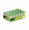 Batteria Super Alcalina Mezza Torcia C (Confezione 24 Pezzi)
