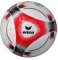Erima Hybrid Training 2.0 Trainingsball rotschwarz, 5 Ohne Geschlecht