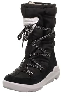 Superfit TWILIGHT Stiefel Gore-Tex 1-000161 Mädchen