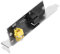 Carte Pcie Sortie Optique,Spdif Gigabyte,ASUS Spdif Module RCA/Optical Out Plaque Arrière Câble De Carte Mère Optique Carte De Sortie Pcie en-Tête Support Adaptateur S/Pdif Son Pci