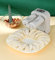 Stampo elettrico da cucina per ravioli, bianco automatico, strumento da cucina per rotoli, gnocchi, Wonton, Potsticker