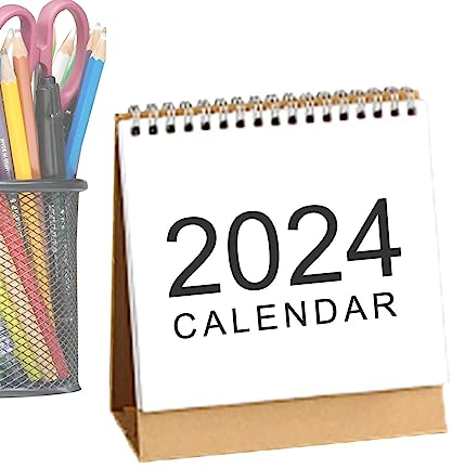 Kalender 2023-2024 Planer, Kalender 2023-2024 Großer Kalender 2023 Für Die Wand, Kalender 2023–2024, Großer Kalender 2023, 360°-Umblätterung, September 2023–Dezember 2024 Für Meditationen,