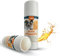 nimo® Hunde Pflegestift | Pflege für Ohren & Nasen mit pflegendem Bienenwachs & Propolis | Nasenbalsam, Ohrenbalsam