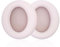 Q30 replacement ear pads compatible with Anker Soundcore Life Q30 Soundcore Life Q35 headphones Akkiv replacement ear pads are made of protein leather and memory foam - pink