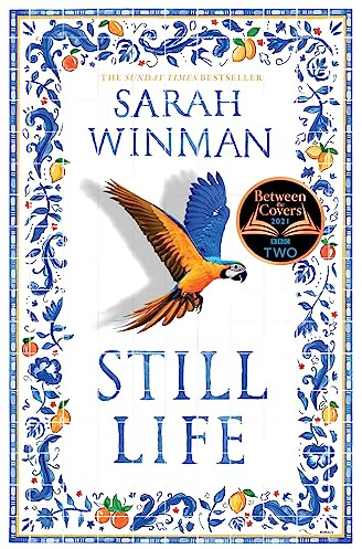 Still Life: The International Bestseller and BBC Between the Covers Book Club Pick