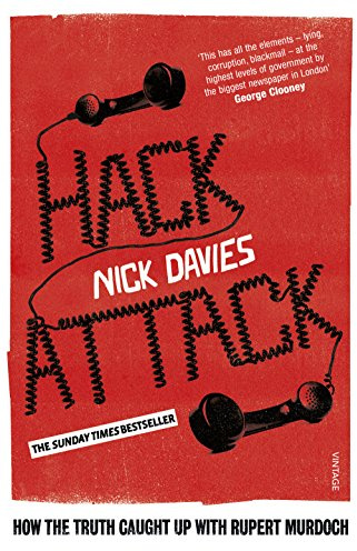 Hack Attack: How the truth caught up with Rupert Murdoch