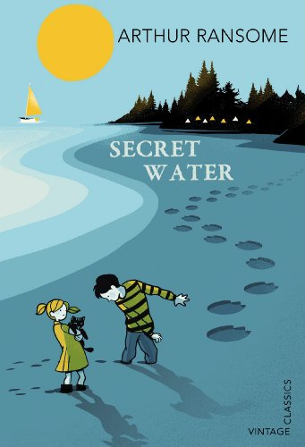 Vintage Children's Classics