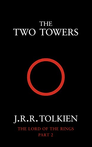 The Two Towers: The Lord of the Rings, Part 2