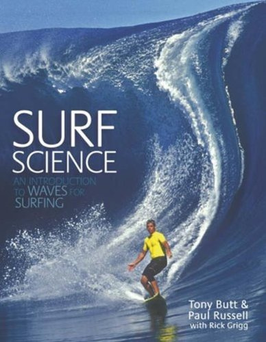 Surf Science: An Introduction To Waves For Surfing