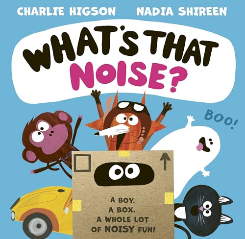 Simon & Schuster Children's UK