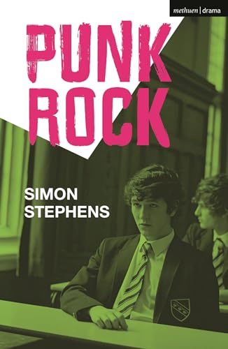 Punk Rock (Modern Plays)