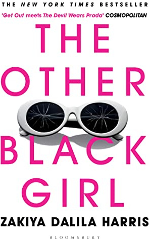 The Other Black Girl: The bestselling book behind the major 2023 TV series