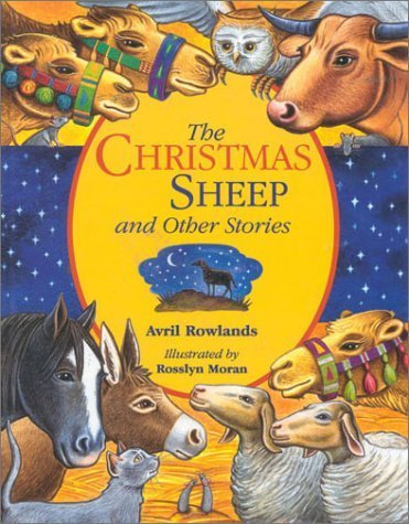 The Christmas Sheep and Other Stories