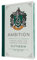 Harry Potter: Ambition: A Guided Journal for Embracing Your Inner Slytherin