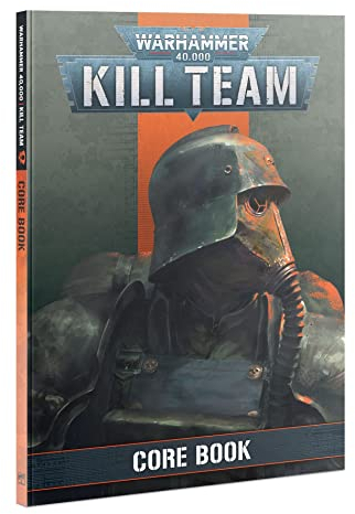 Warhammer 40000: Kill Team - Core Book