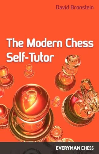 Modern Chess Self-Tutor