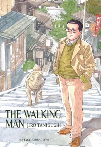 The Walking Man: Expanded Edition