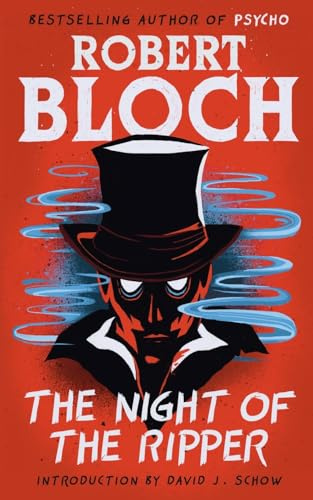 The Night of the Ripper