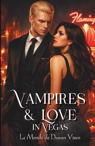 Vampires & Love in Vegas