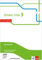 Green Line 3 Ausgabe Baden-Württemberg ab 2016 Workbook mit Lösungen, 2 Audio-CDs und Übungssoftware Klasse 7