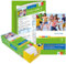 Green Line 3 - Lern-Set: Paket (enth. Trainingsbuch, Vokabel-Lernbox, Auf einen Blick Grammatik)