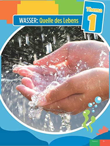 Kinder, diese Erde liegt in euren Händen: Handbuch für Gerechtigkeit, Frieden und Bewahrung der Schöpfung