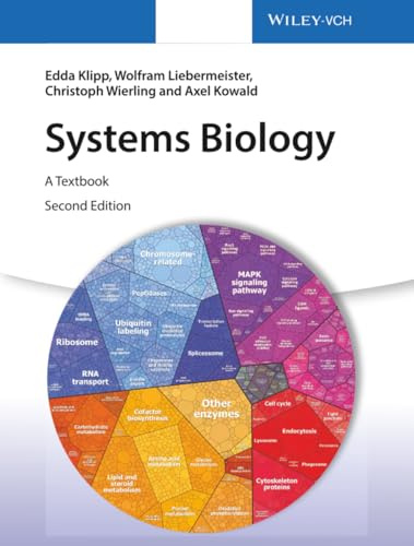 Systems Biology: A Textbook