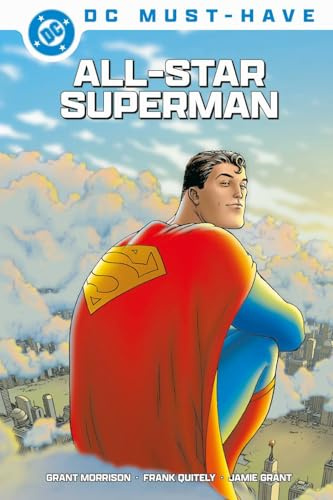 DC Must-Have: All-Star Superman