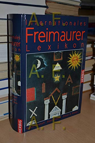 Internationales Freimaurerlexikon
