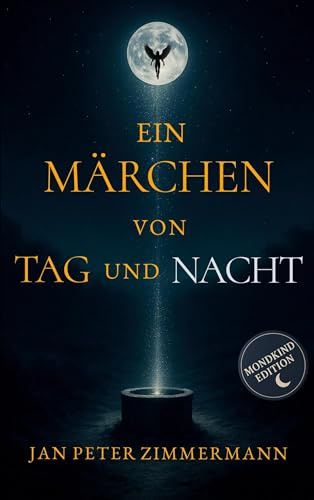 Ein Märchen von Tag und Nacht: Mondkind-Edition