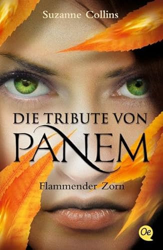 Die Tribute von Panem 3: Flammender Zorn