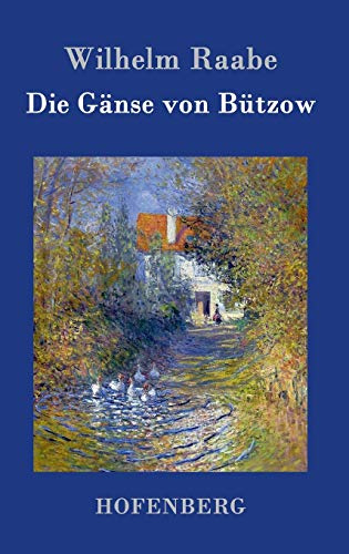 Die Gänse von Bützow