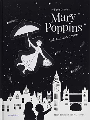 Mary Poppins: Auf und davon...